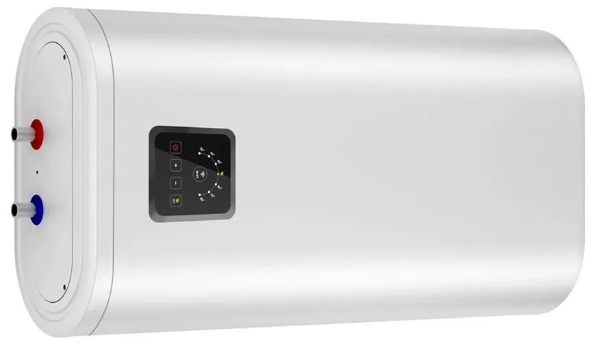 Scaldabagno elettrico 80 litri doppia tanica WIFI garanzia 5 anni Thermobax