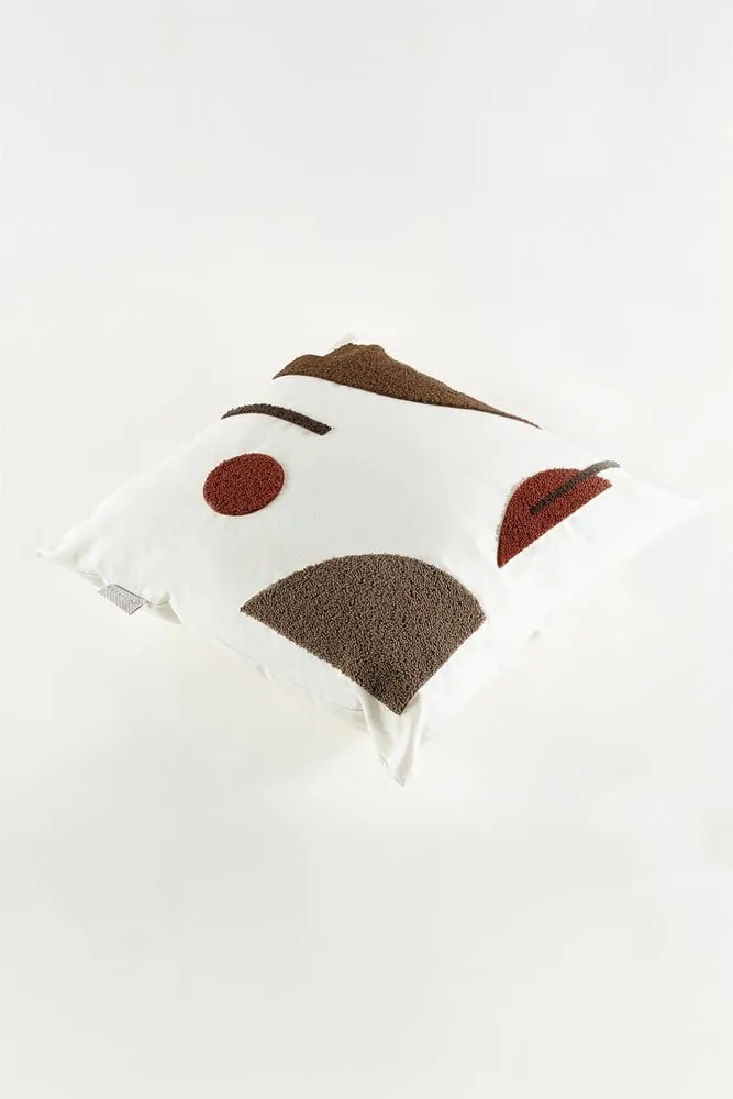 Cuscino decorativo 43x43 cm Craft – Mioli Decor