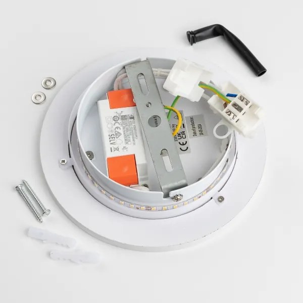 Rabalux 1431 - Applique a LED MARLON LED/8W/230V