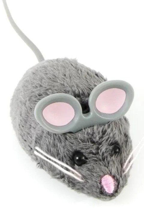 Mouse robotico per gatti - HEXBUG