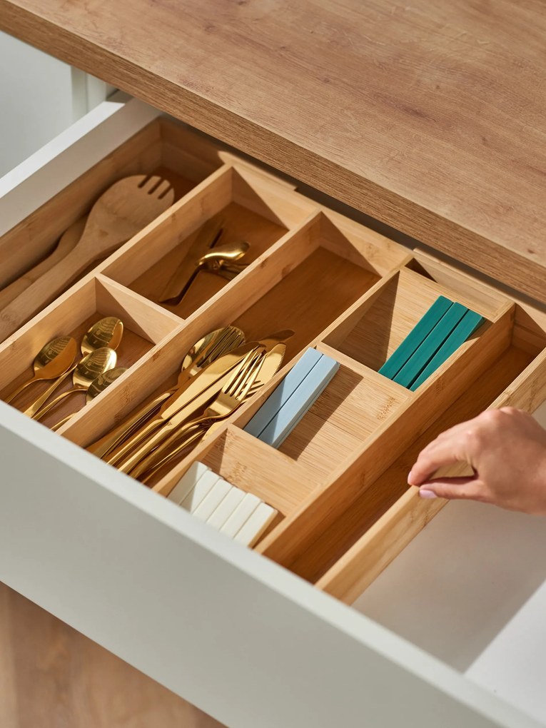 Sinsay - Organizer da cucina - beige