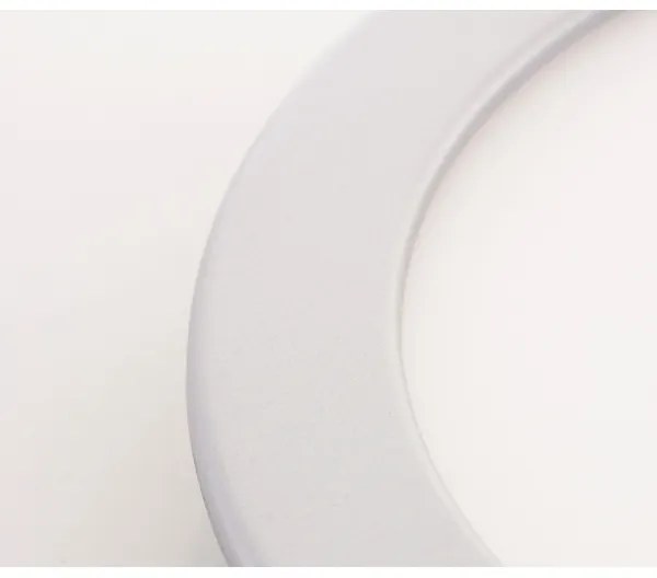 Paulmann 92075 - LED/18W IP44 Lampada da incasso per bagno QUALITY LINE 230V