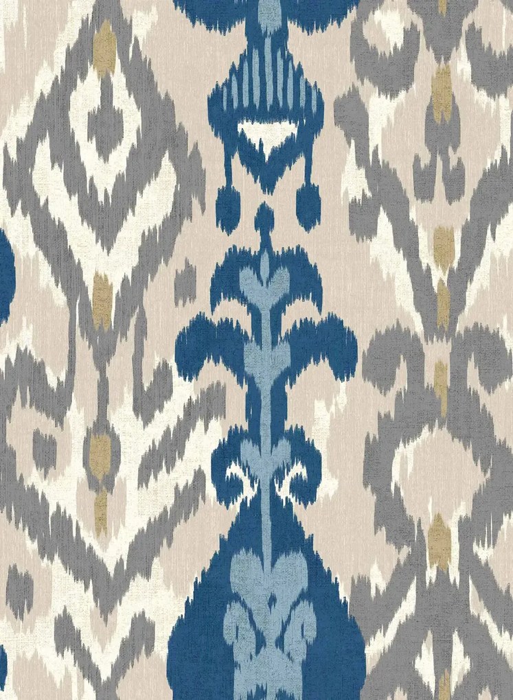 Coordonne Carta da parati Uzbek - Cream