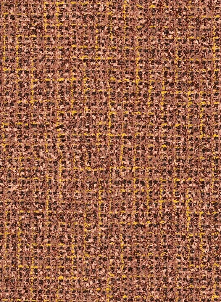 Essentials Carta da parati Cashmere - Cinnamon