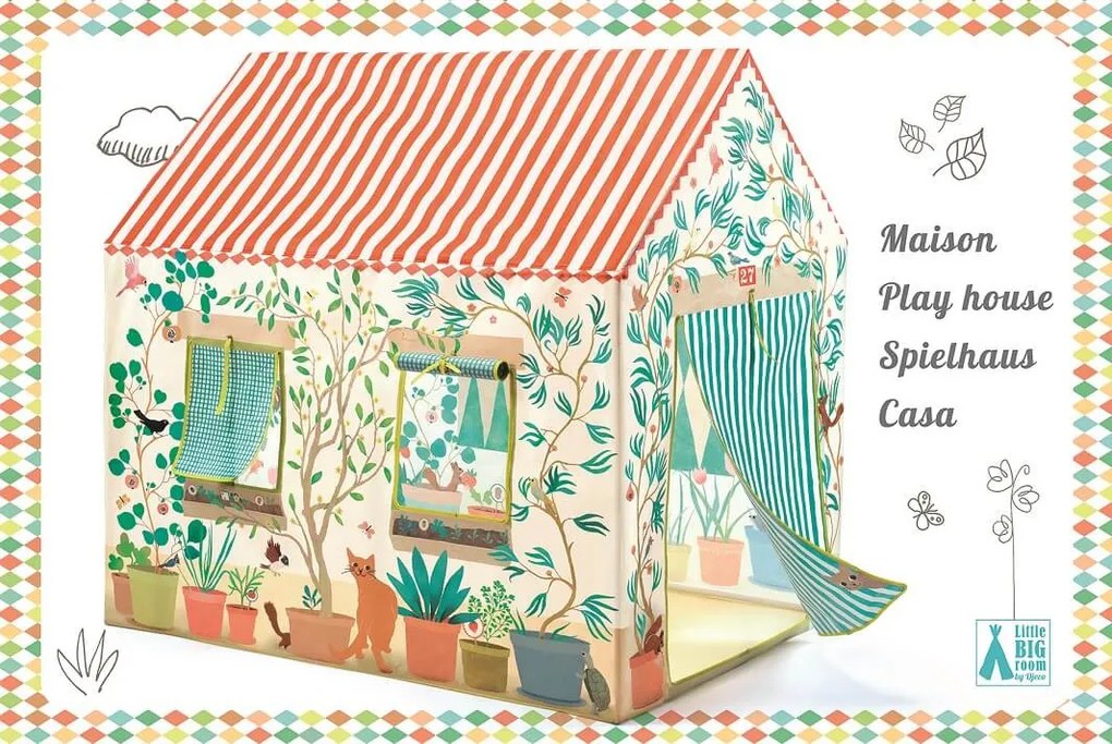 Casa per i bambini