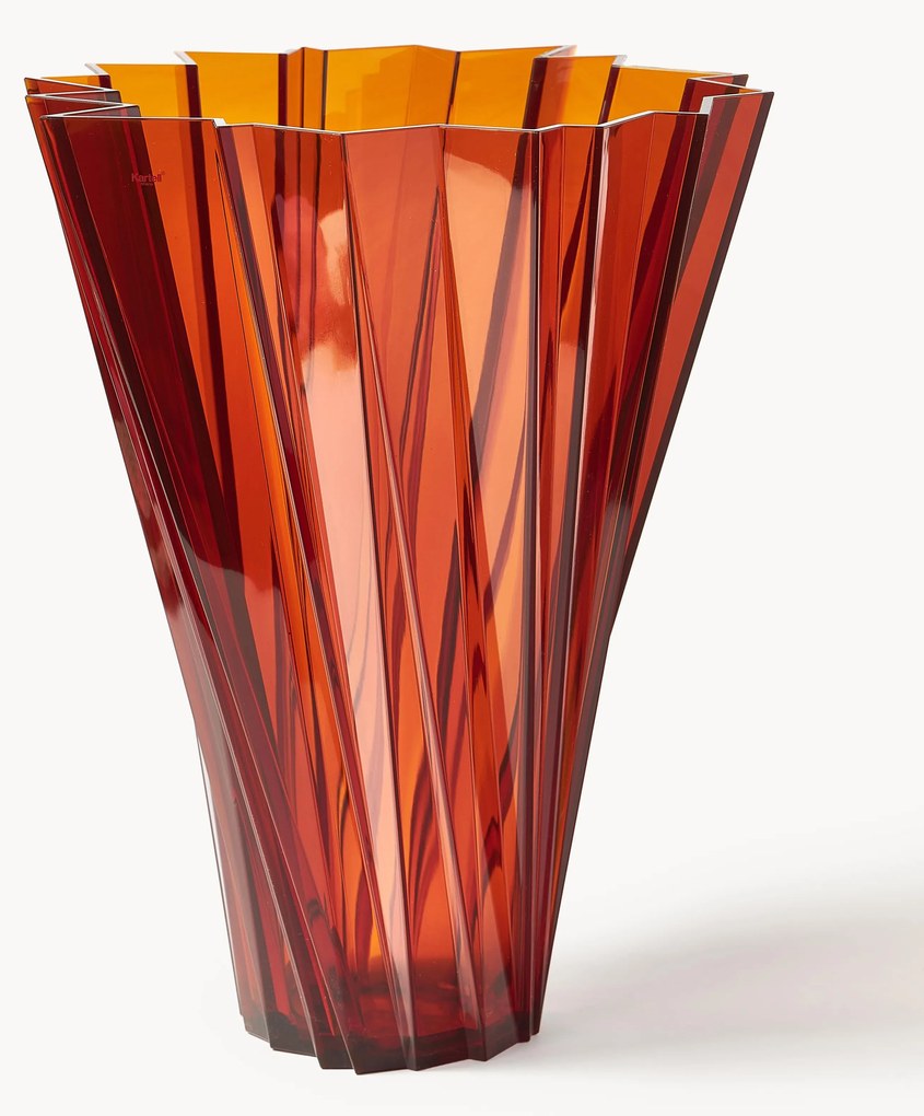 Vaso grande Shangai, alt. 44 cm