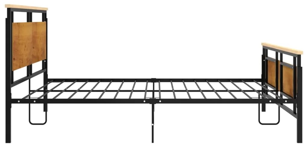 Giroletto in Metallo 200x200 cm