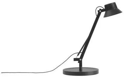 Dedicate Lampada da Tavolo S1 Black - Muuto