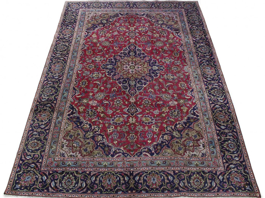 Persian Tappeto 360 x 260 (Keine Angabe)