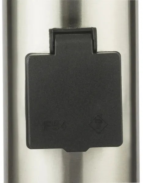 Globo 3159KLED - Lampada LED da esterno con presa BOSTON LED/9W/230V IP44