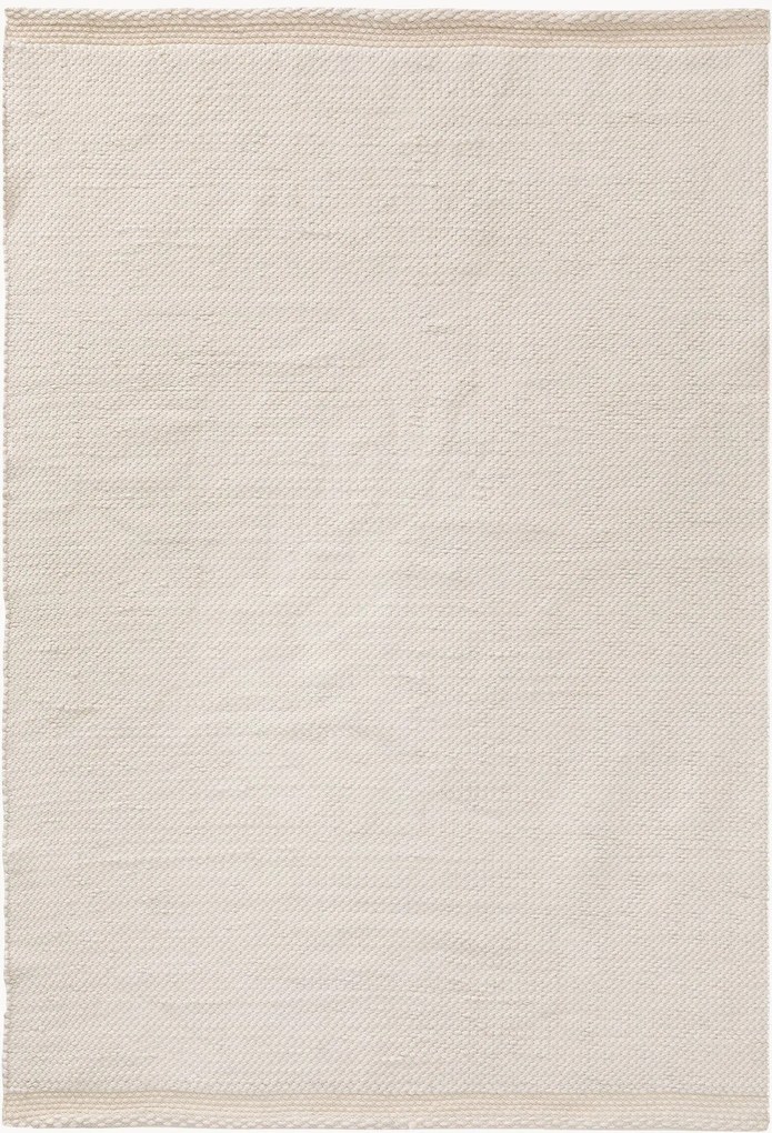 Tappeto a pelo corto fatto a mano da interno-esterno Kiah