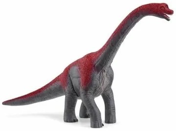 Statuetta Articolata Schleich Brachiosaure