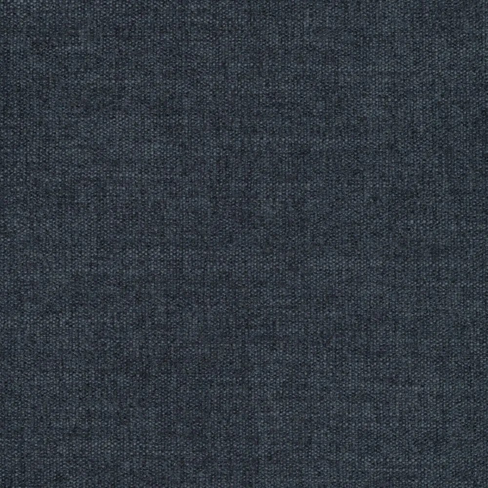 Letto da bambini blu scuro imbottito con contenitore con rete inclusa 90x200 cm Fun – Meise Möbel