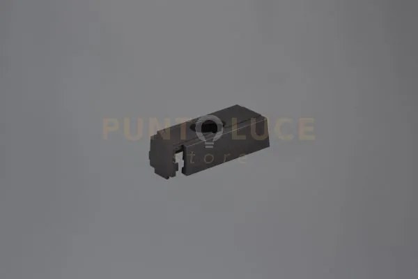 Duoline chiusura nera