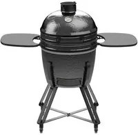 BARBECUE KAMADO IN CERAMICA KAMAL 53 - BARBECOOK