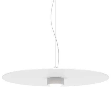 Collide H6 Lampada a Sospensione 3000K Phase Dim. White - Rotaliana