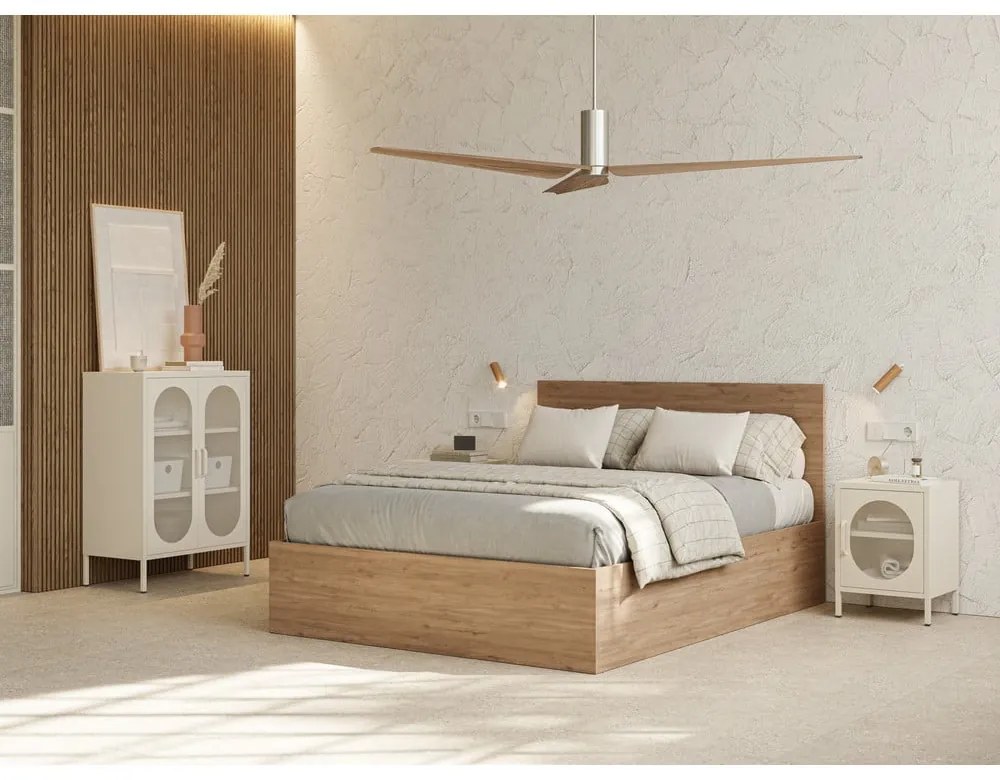 Mobile color crema 70x100 cm Diora - Marckeric