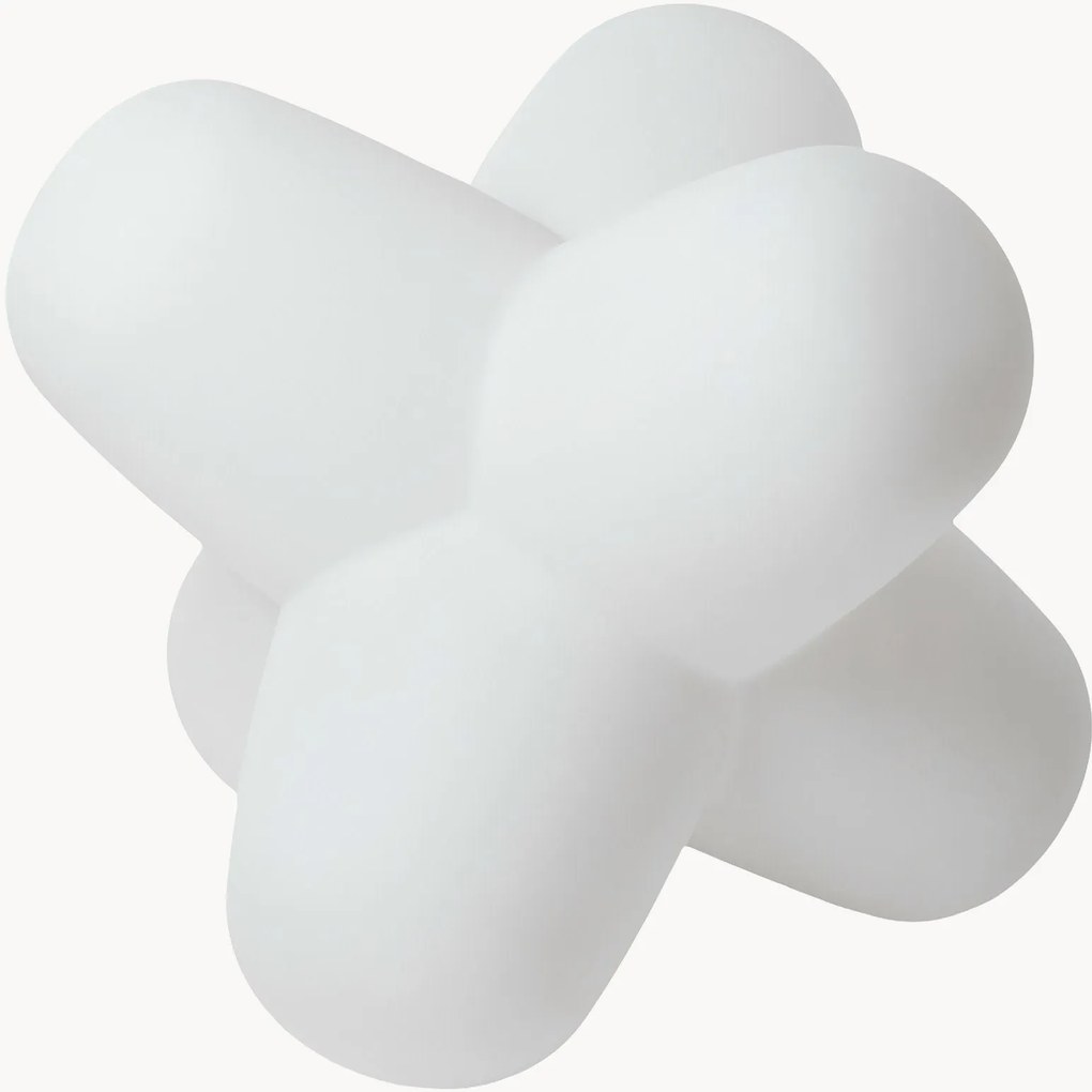 Lampada da terra portatile a LED con luce regolabile Jack