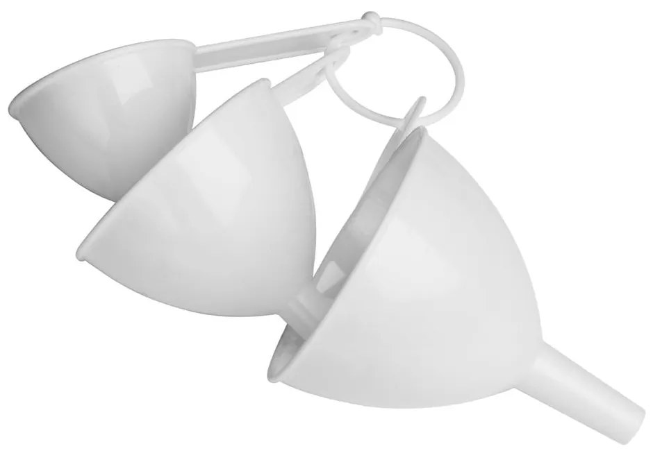 Imbuti da cucina in set da 3 - Premier Housewares