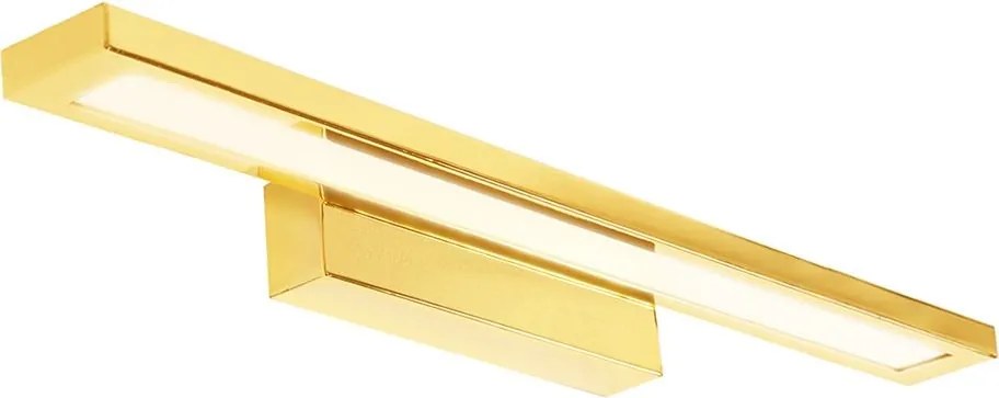 Lampada da parete Gold 80cm APP838-1W