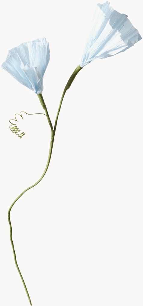 Fiore di carta fatto a mano Morning Glory