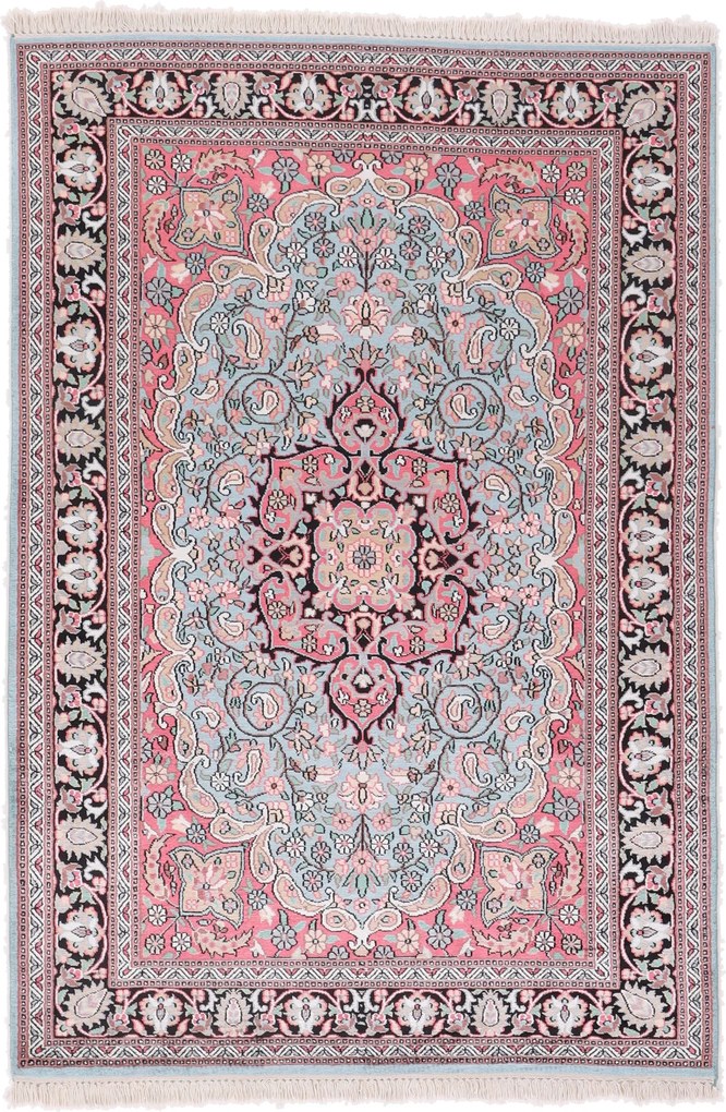 Tappeto 180 x 120 (Indian) Annodato A Mano