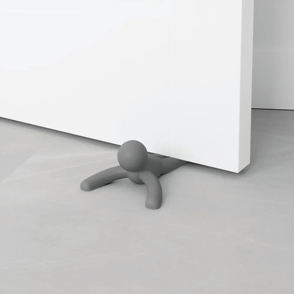 Fermi per porte in set da 2 Buddy - Umbra