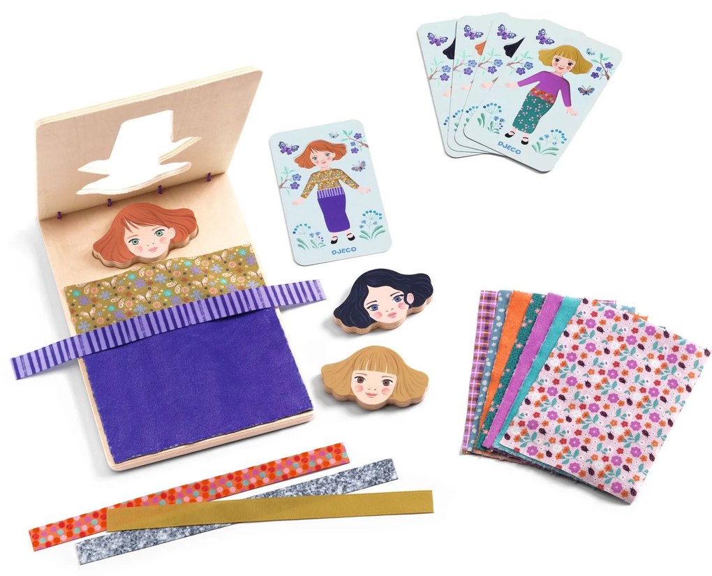 ZabiChic - Stilista di moda