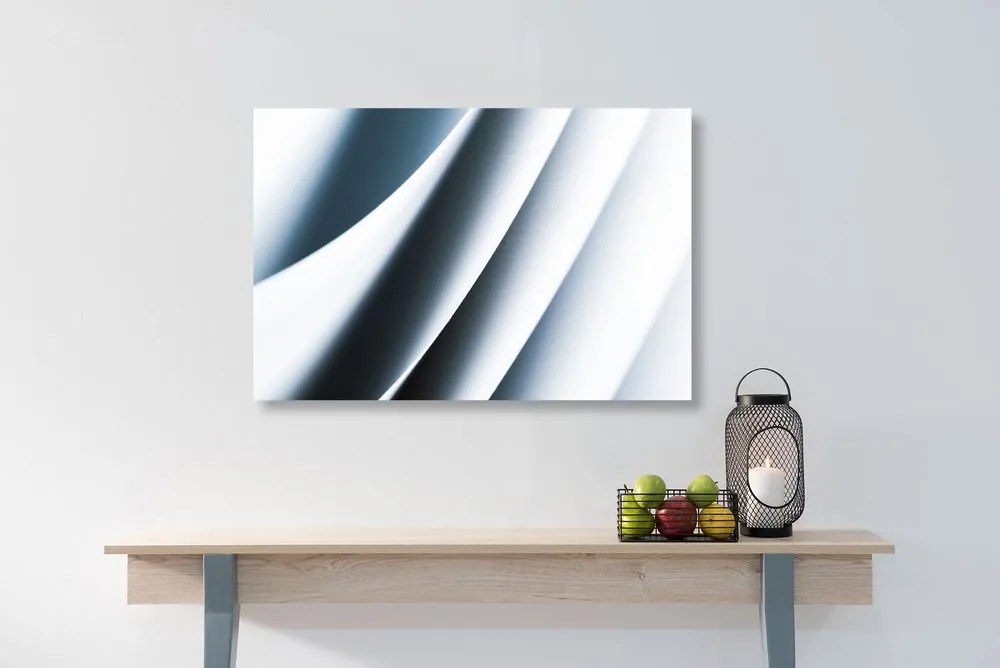 Quadro su tela – Astrazione discreta