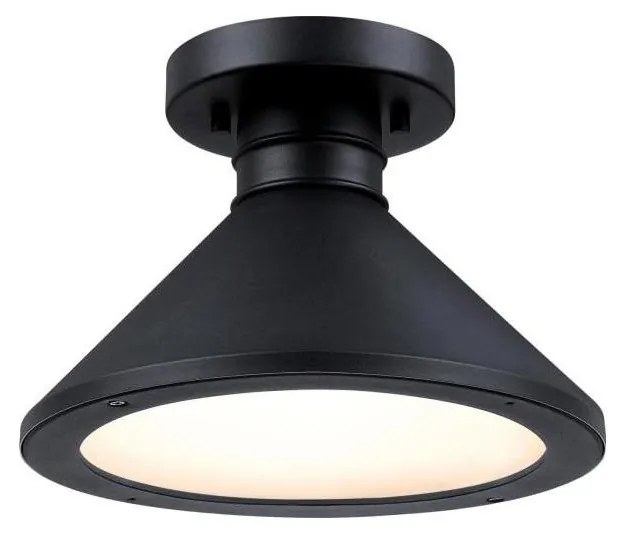 Westinghouse 61238 - Plafoniera da esterno WALTER 1xE27/60W/230V IP44