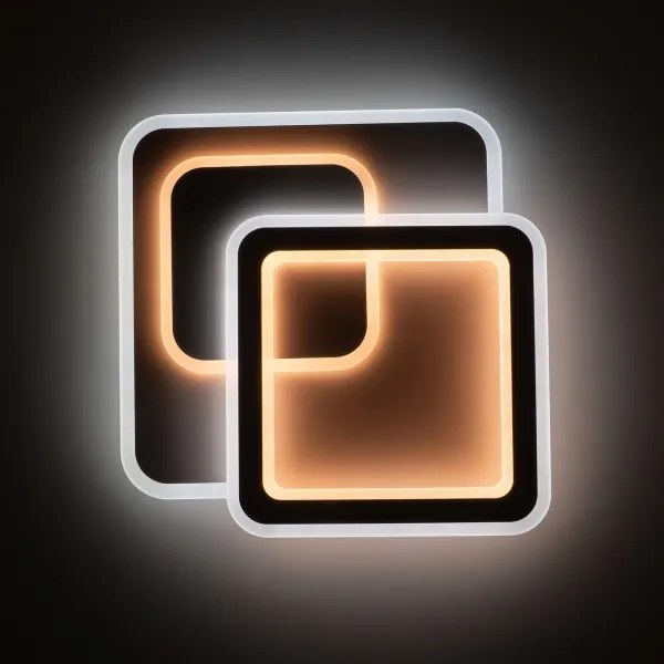 Brilagi - Lampada LED da soffitto dimmerabile MODERN LED/80W/230V 2700-6500K + D