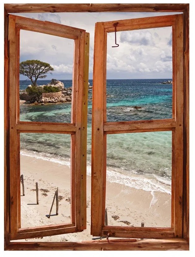 Adesivo Palombaggia - Ambiance