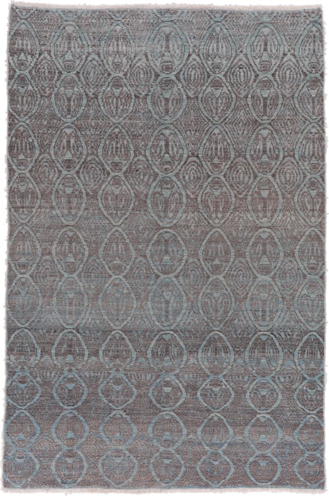Berber Tappeto 200 x 310 (Pakistan) Annodato A Mano