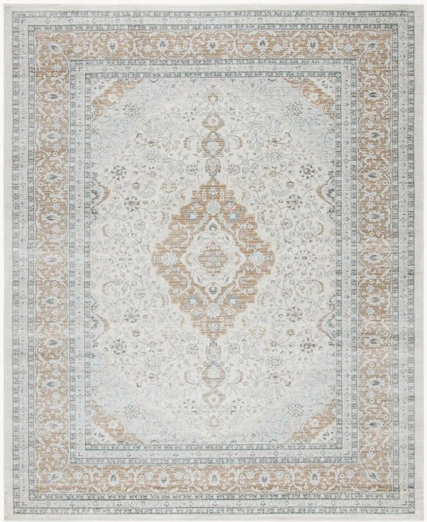 Tappeto Isadora Traditional