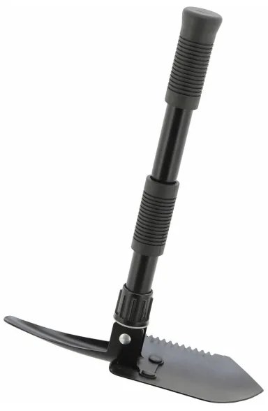 Pala pieghevole multifunzionale 40 cm