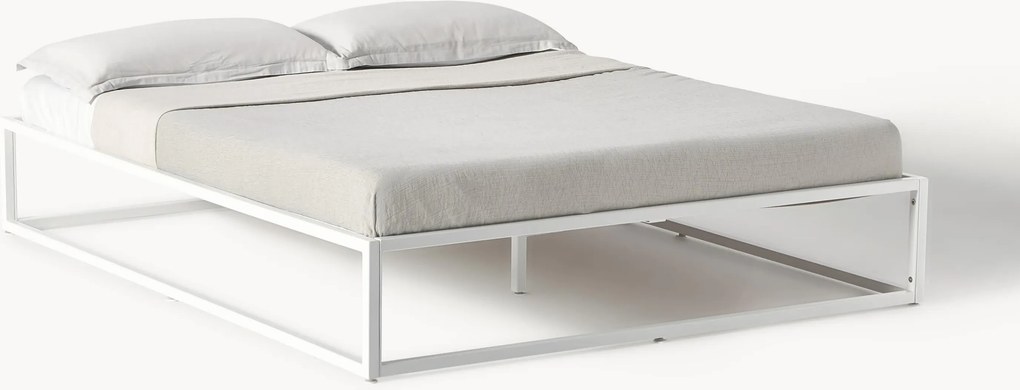Letto in metallo Neptun