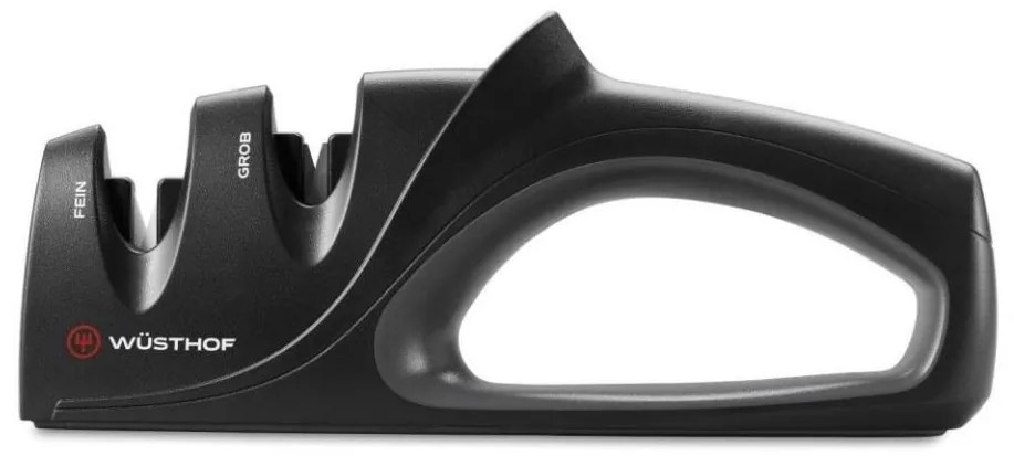 Wüsthof - Affilacoltelli doppio
