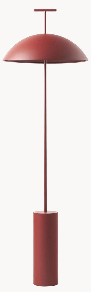 Lampada da terra piccola a LED luce regolabile Geen-a