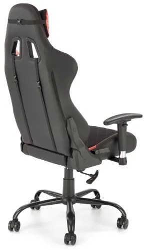 Sedia da ufficio MERO nera