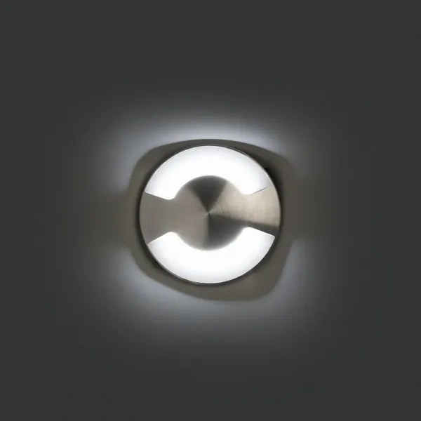 FARO 70661 - Lampada segnapasso LED KANE-2 LED/3W/24V IP67