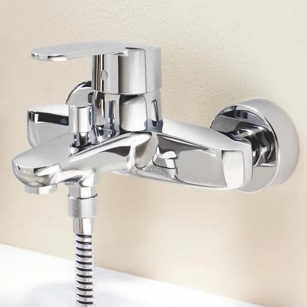 GROHE 33591002 - Miscelatore per vasca EUROSTYLE COSMOPOLITAN cromo lucido