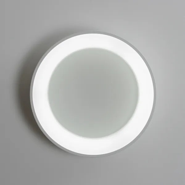 Brilagi - Plafoniera LED dimmerabile FALCON LED/40W/230V 3000-6500K + tc