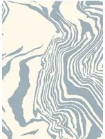 Harlequin Carta da parati panoramica Marble - Atlantic