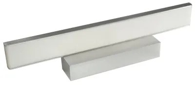 Top Light-LED Illuminazione per specchio da bagno COLUMBIA LED/8W/230V IP44 40 cm cromo opaco