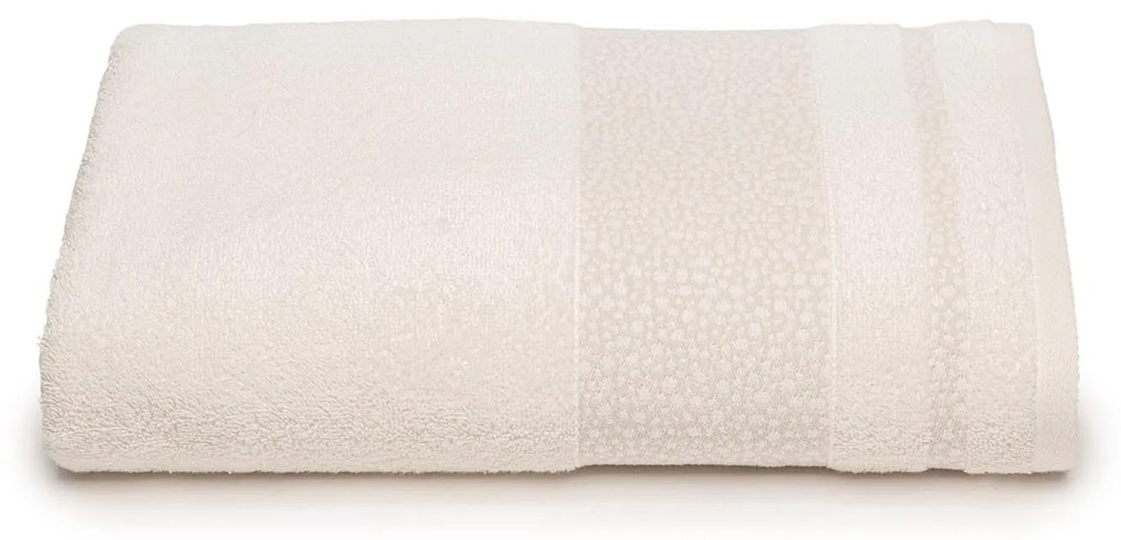 Telo Bagno in Cotone Smith Standard Caleffi Tinta Unita