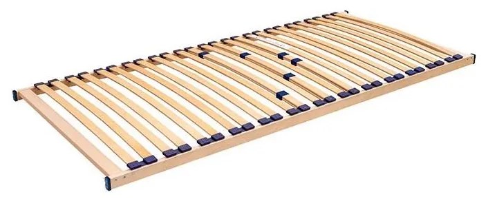 Rete a doghe flessibile TOFTE 90x200 cm