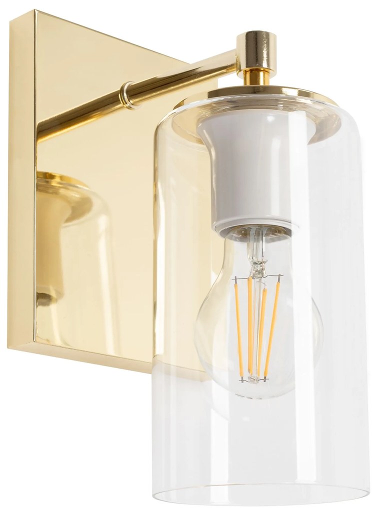 Lampada da parete APP1224-1W GOLD