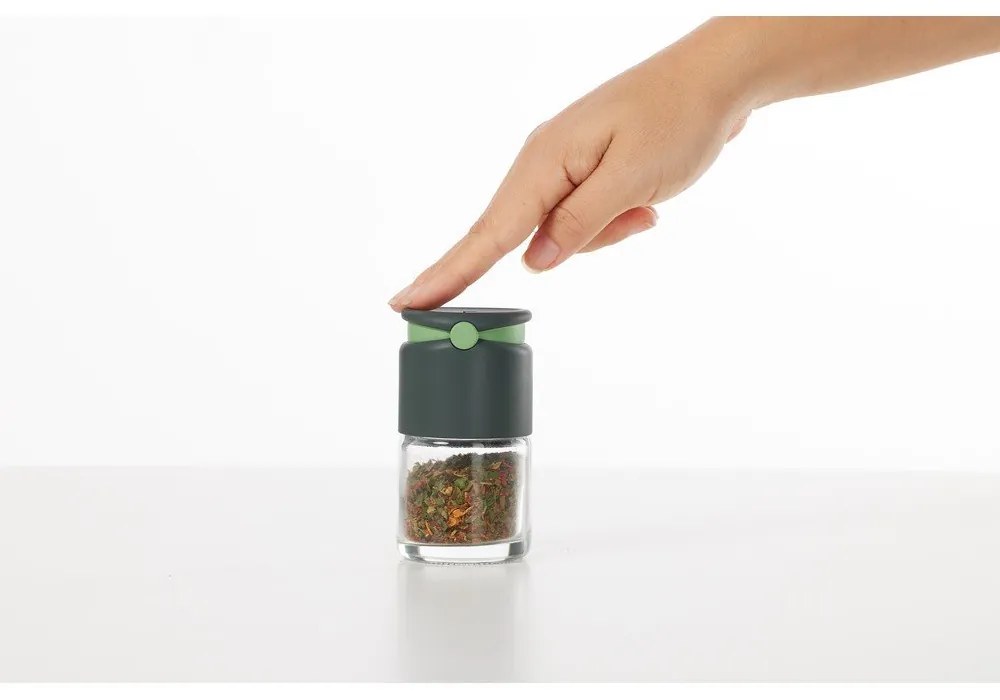 Set di contenitori per spezie 4 pz 100 ml – Lékué