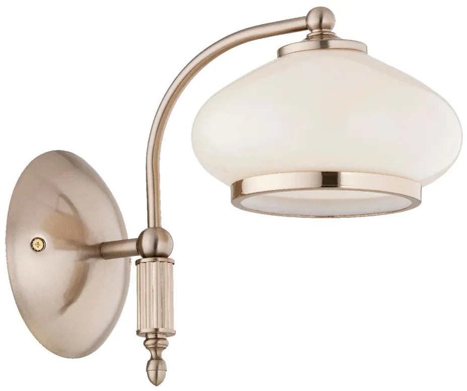 Applique ASTORIA 1xE27/15W/230V oro