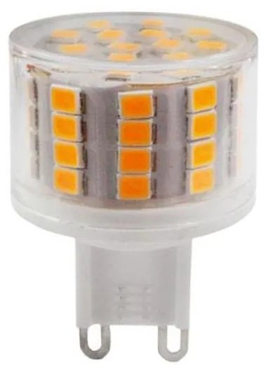 Lampadina LED G9/5W/230V 4000K